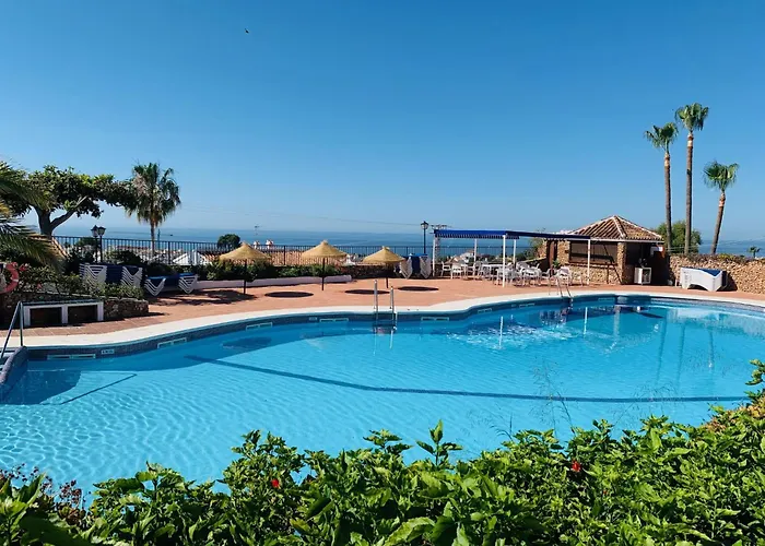Apartment Los Geraneos De Capistrano By Interhome