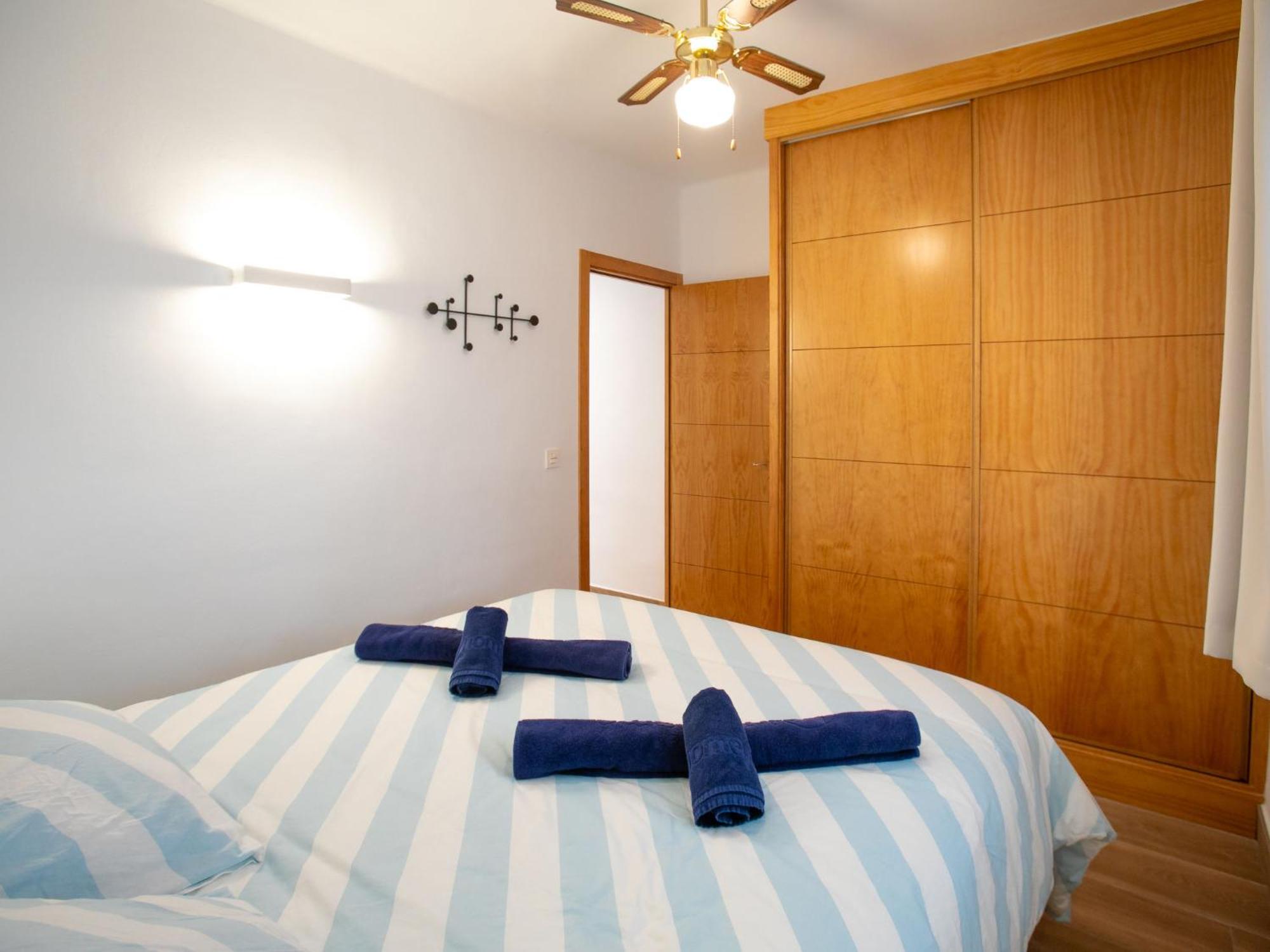 Geraneos De Capistrano By Interhome Apartamento