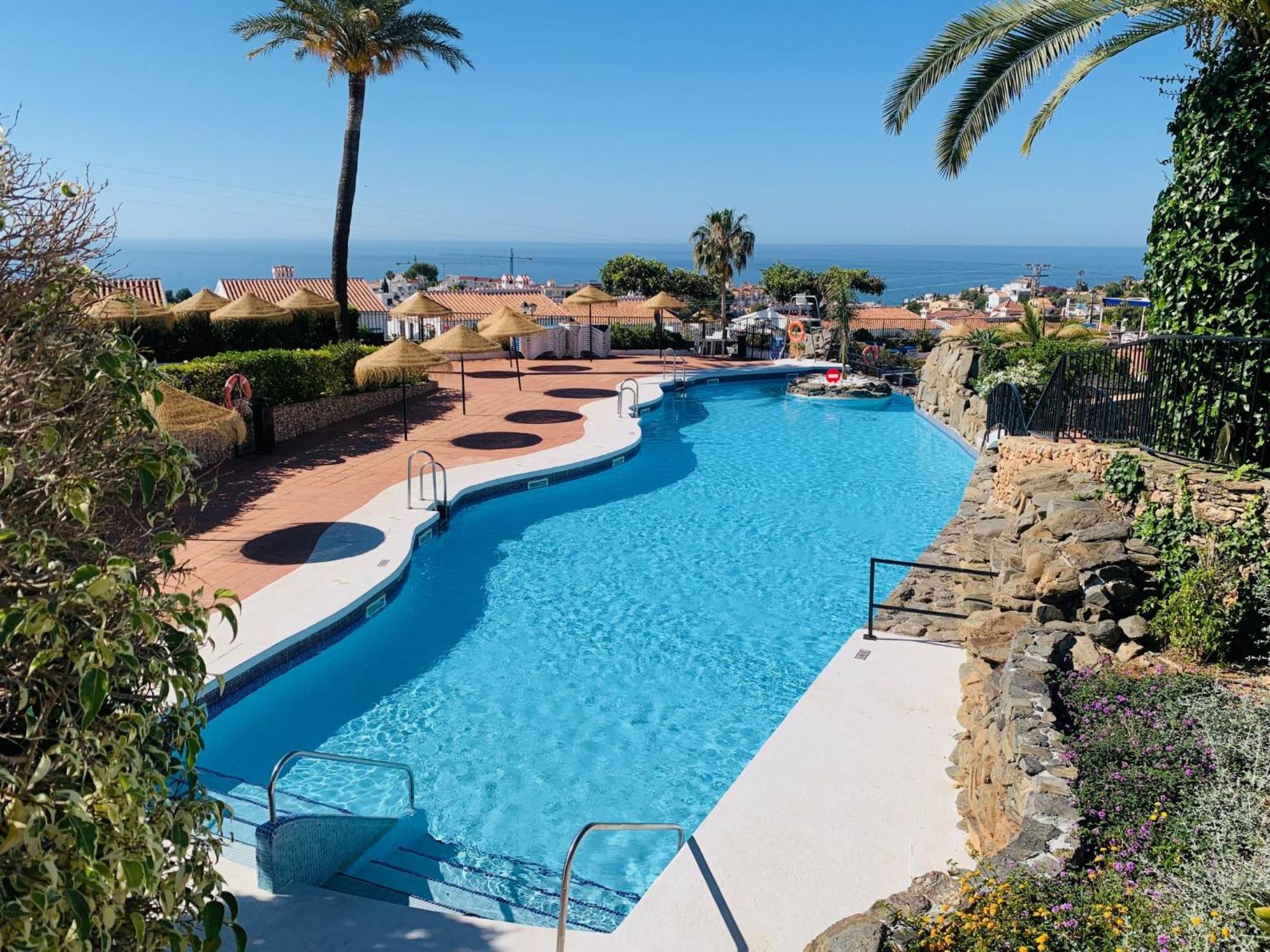 Geraneos De Capistrano By Interhome Apartamento *