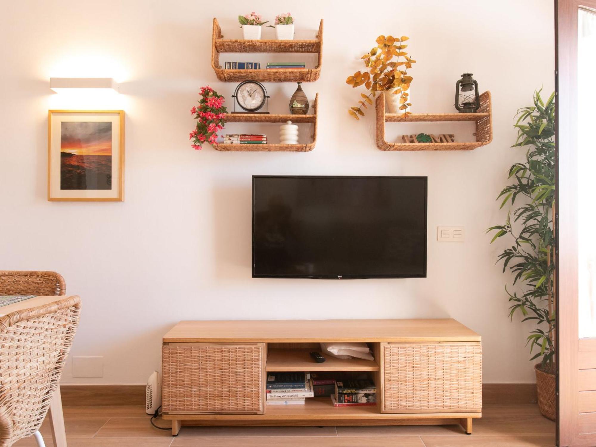 Geraneos De Capistrano By Interhome Apartamento Nerja
