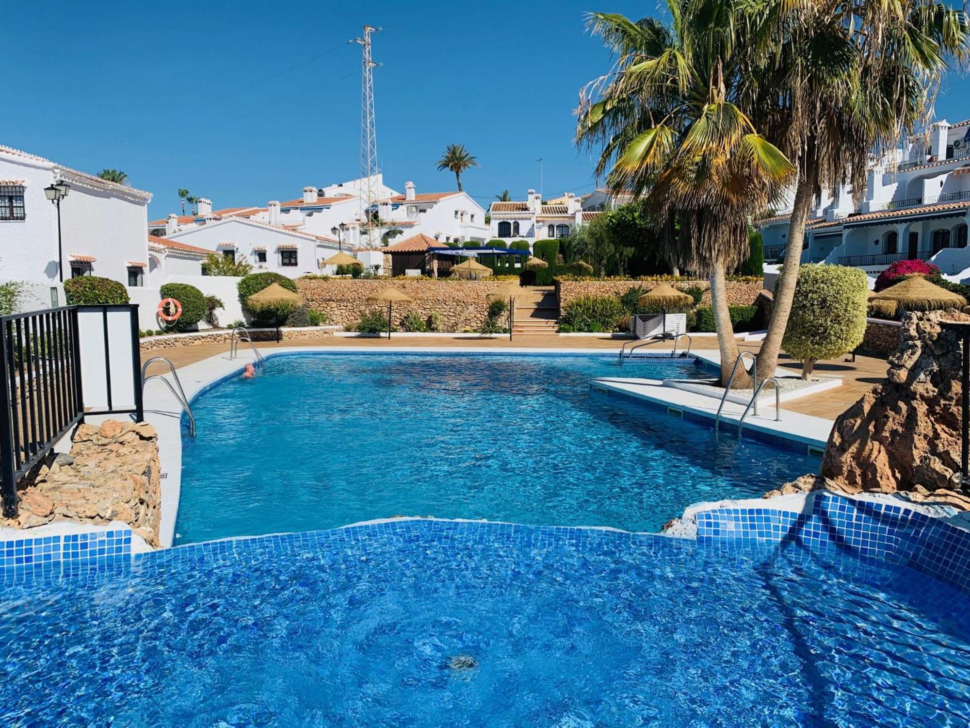 Geraneos De Capistrano By Interhome Apartamento *