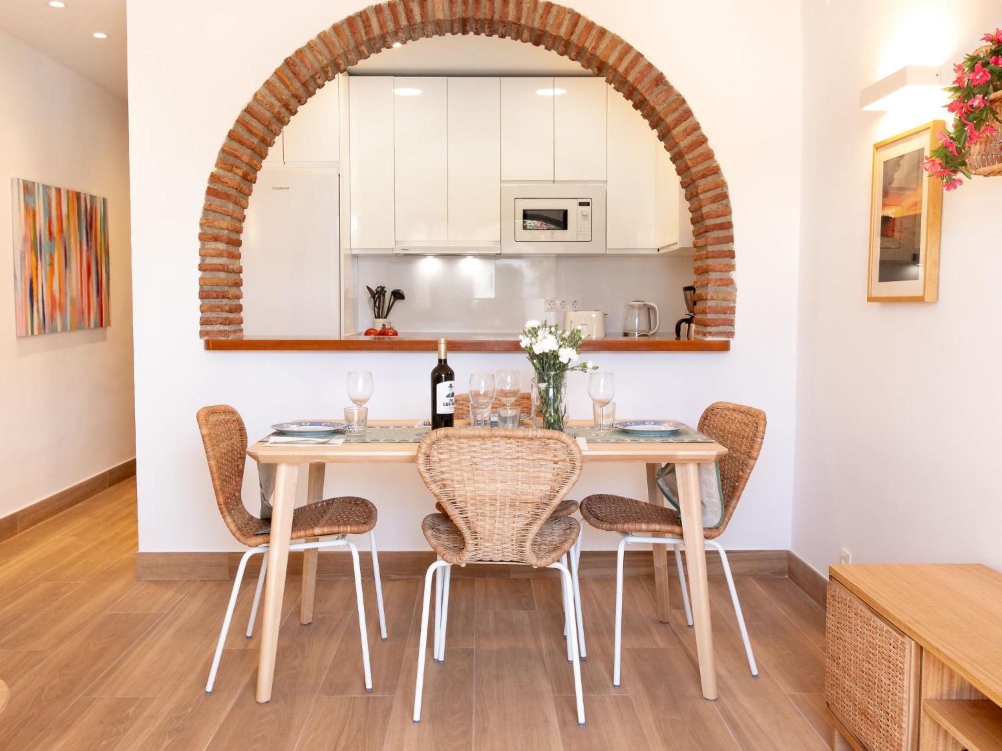 Geraneos De Capistrano By Interhome * Nerja