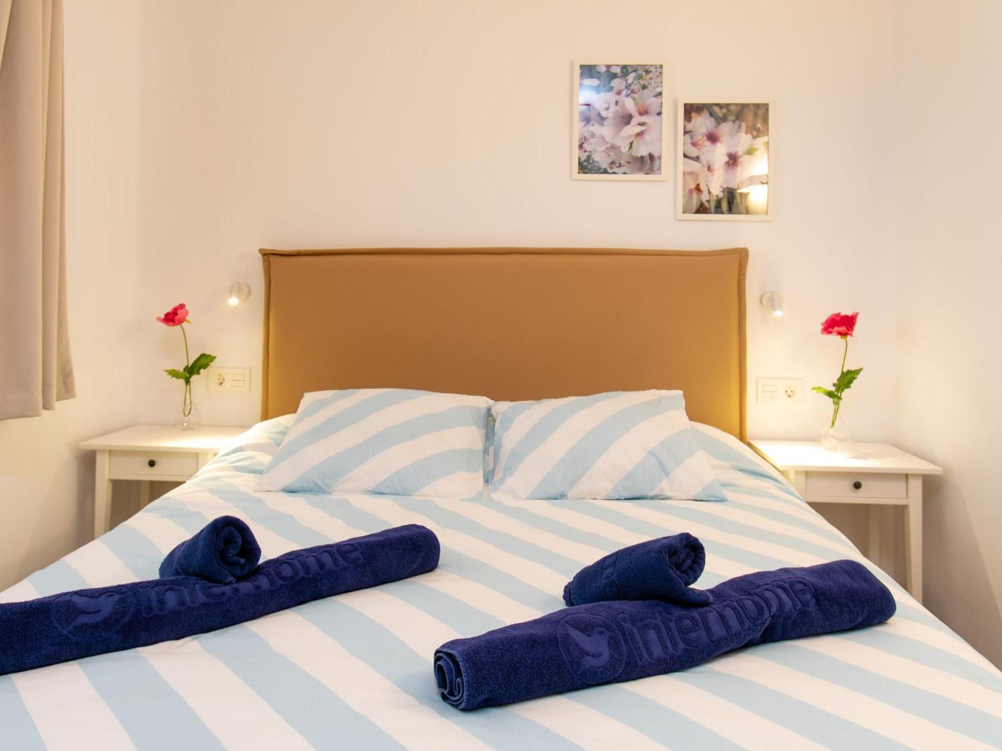 Geraneos De Capistrano By Interhome *