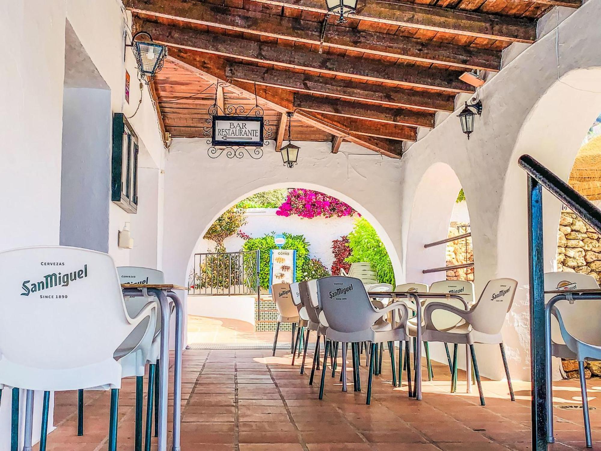 Geraneos De Capistrano By Interhome Nerja